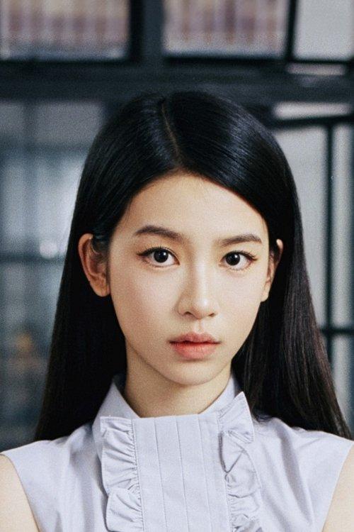 Liu Mengrui fotoğrafı