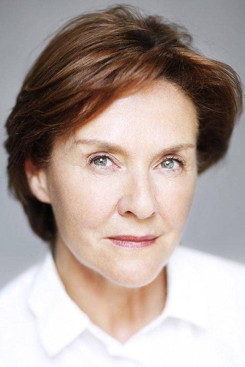 Amanda Burton fotoğrafı