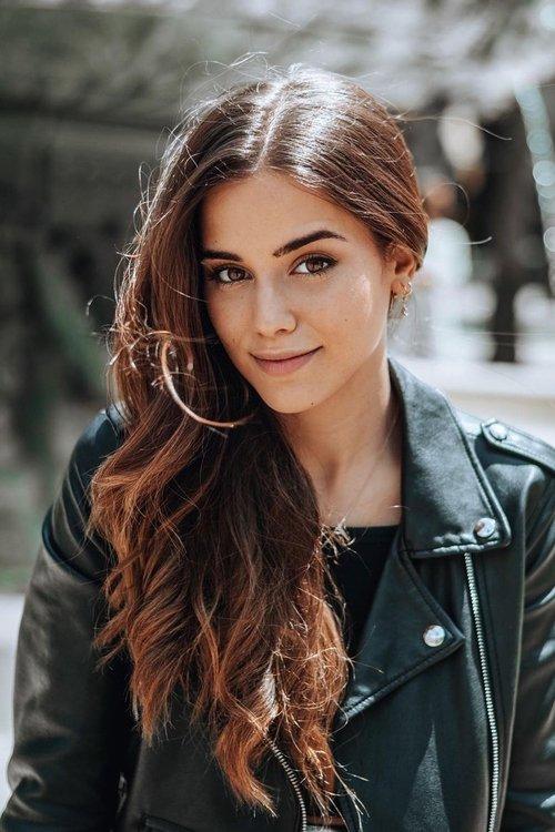 Julia Gibert fotoğrafı