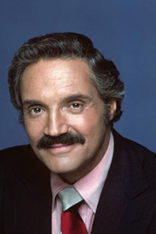 Hal Linden fotoğrafı