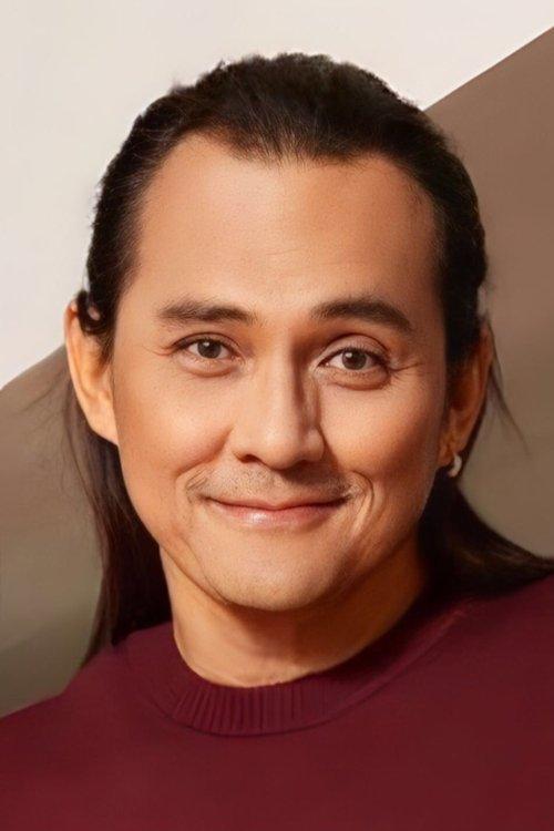 Sarunyu Wongkrachang fotoğrafı