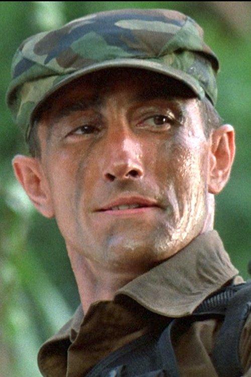 Richard Chaves fotoğrafı