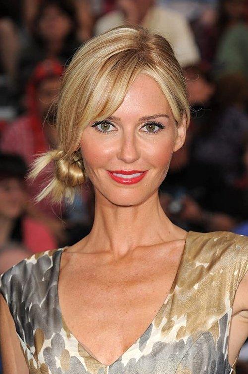 Vanessa Branch fotoğrafı