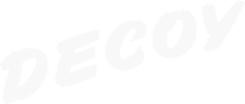 Decoy logo