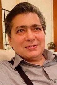 Shailesh Datar fotoğrafı