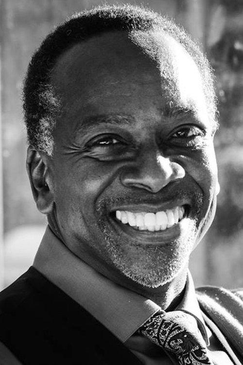 Harry Waters, Jr. fotoğrafı