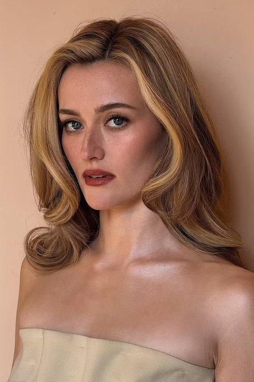 Sarah Pidgeon fotoğrafı