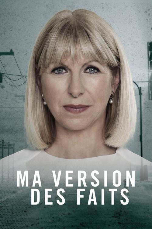 Ma version des faits dizi afişi