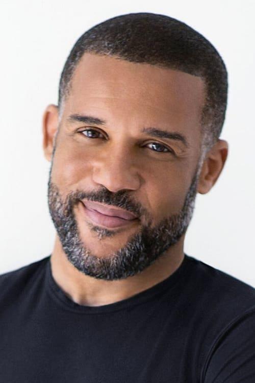 Peter Parros fotoğrafı