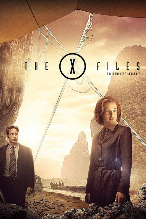 The X-Files Sezon 7