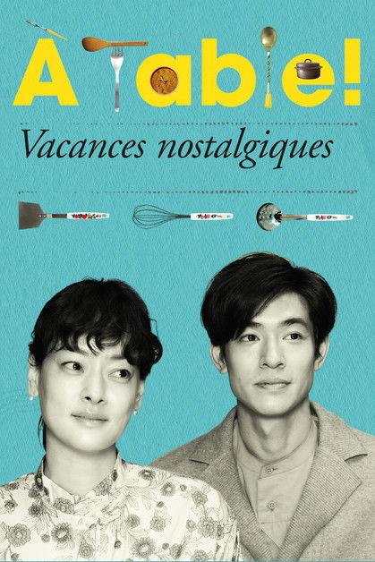 À Table!: Make and Eat Historical Recipes Sezon 2