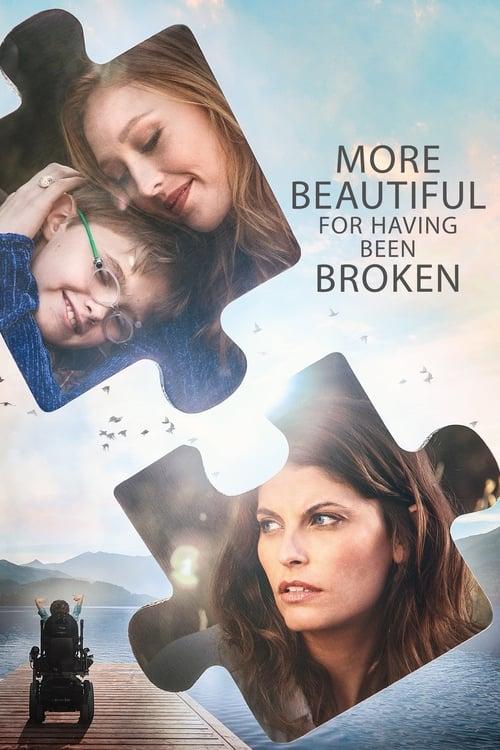 More Beautiful for Having Been Broken film afişi