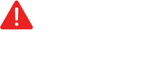 Scare Tactics logo
