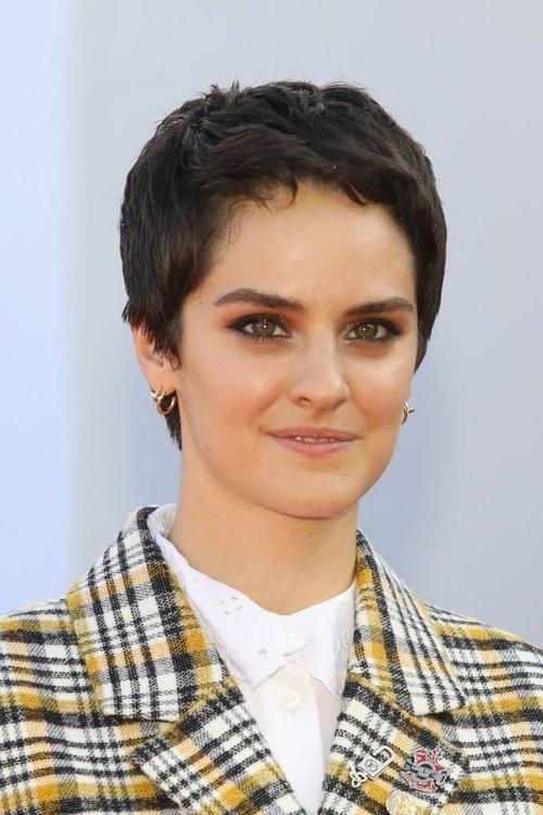 Noémie Merlant fotoğrafı