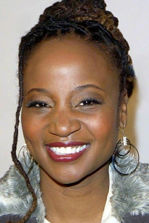 Melanie Nicholls-King fotoğrafı