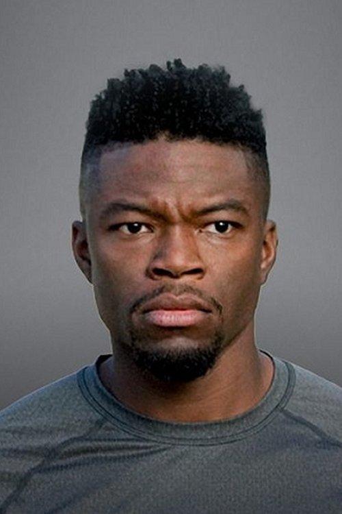 Caleb Castille fotoğrafı