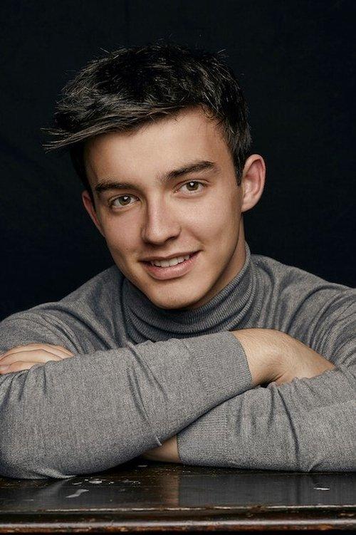 Carlos Lorenzo fotoğrafı