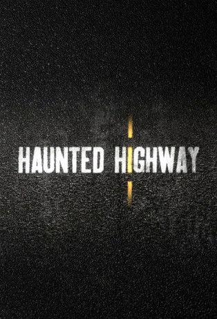 Haunted Highway dizi afişi