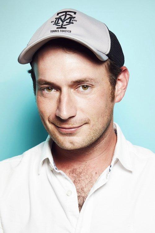 Brandon Scott Jones fotoğrafı