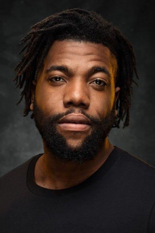 Fehinti Balogun fotoğrafı