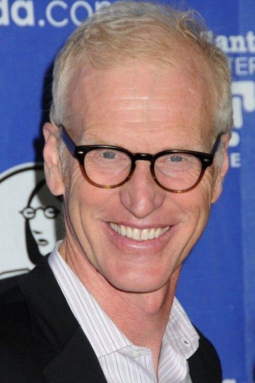 Brad Hall fotoğrafı