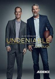 Undeniable with Dan Patrick Sezon 2
