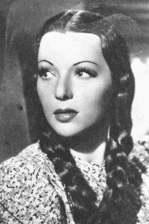 Leda Gloria fotoğrafı