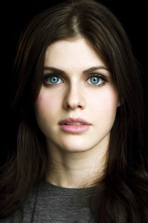 Alexandra Daddario fotoğrafı