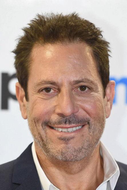 Darren Star fotoğrafı