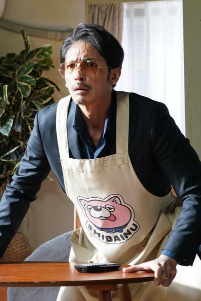 The Way of the Househusband: Burst Into Laughter! Click SP film afişi