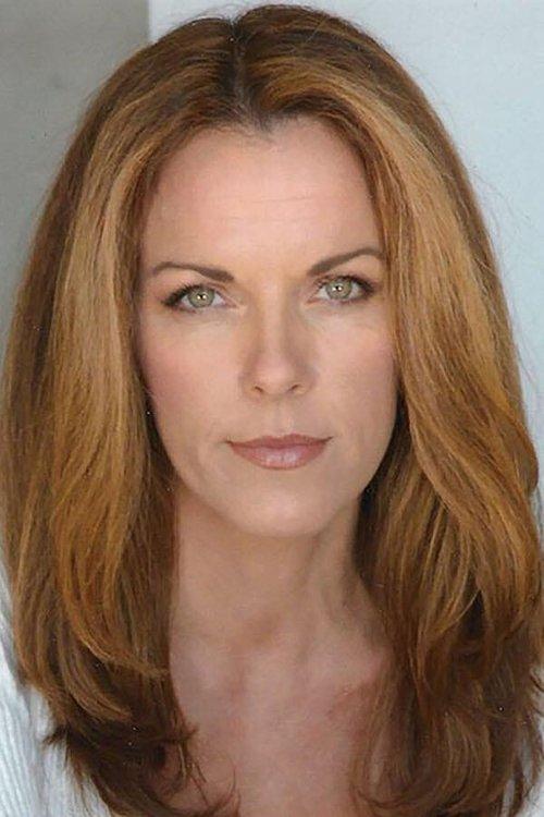 Yvette Nipar fotoğrafı