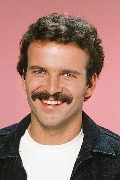 Robert Clohessy fotoğrafı