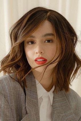 Kim Domingo fotoğrafı