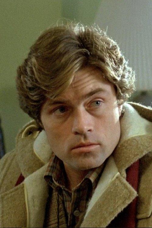 Art Hindle fotoğrafı