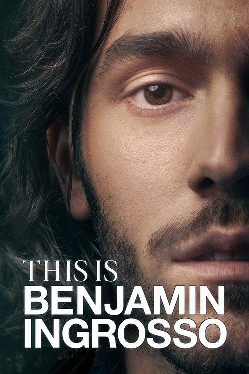 This Is Benjamin Ingrosso dizi afişi