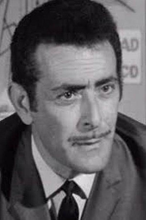 Ricardo Montez fotoğrafı