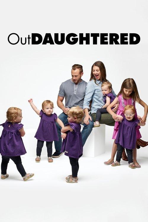 OutDaughtered Sezon 4