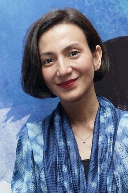 Wanda Hamidah fotoğrafı