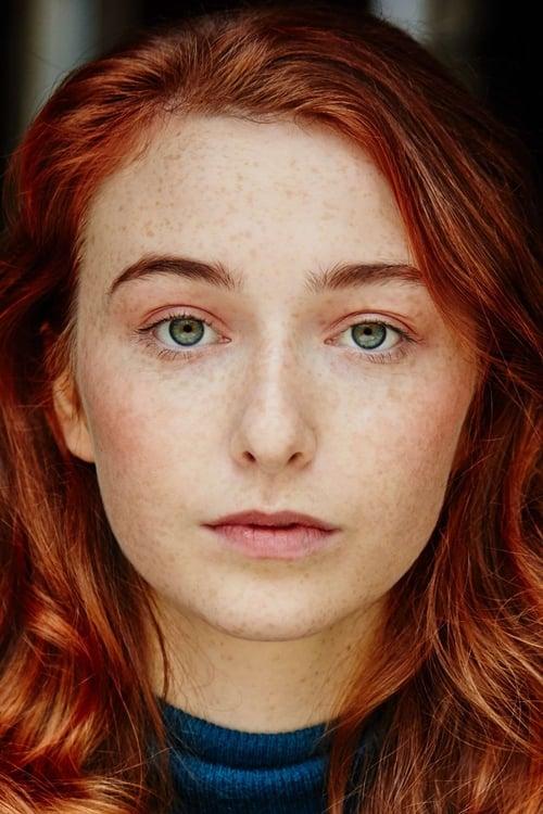 Bethany Whitmore fotoğrafı