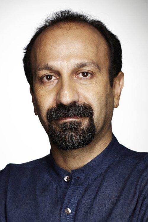 Asghar Farhadi fotoğrafı