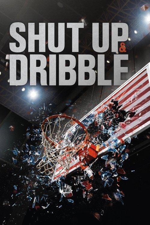 Shut Up and Dribble dizi afişi