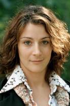 Rebecka Teper fotoğrafı