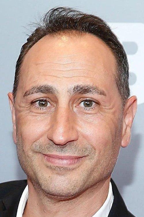 Saverio Guerra fotoğrafı