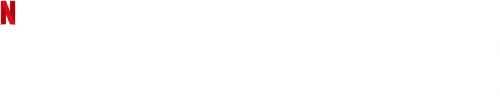 Stranger logo