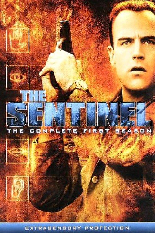 The Sentinel Sezon 1