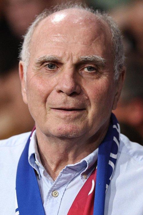 Uli Hoeneß fotoğrafı