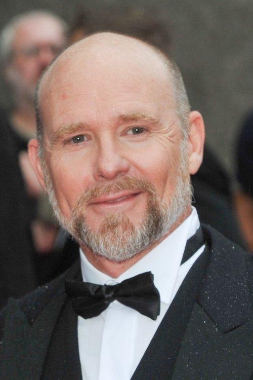 Jason Connery fotoğrafı