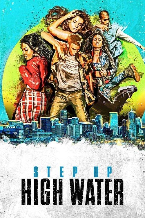 Step Up Sezon 1