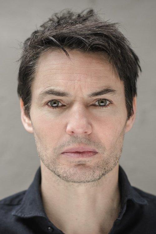 Tam Williams fotoğrafı