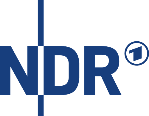 NDR logo